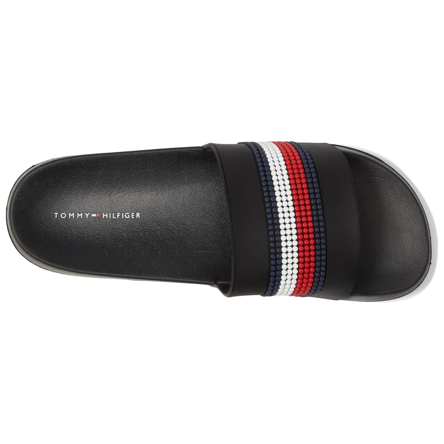 Tommy Hilfiger Dippi in Black Multi